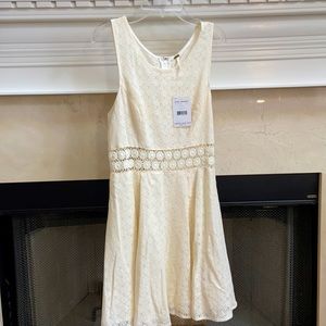 Brand new Free People dress